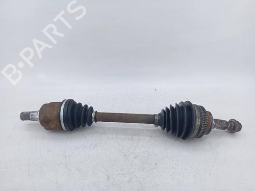 Used Left front driveshaft LAND ROVER FREELANDER I (L314) 2.0 DI 4x4 (98 hp) 23198043