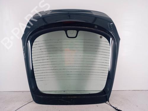 Used Tailgate Tailgate TOYOTA COROLLA Estate (_E11_) 1.4 (EE111_, EE111R) (86 hp) 34227757 34227757