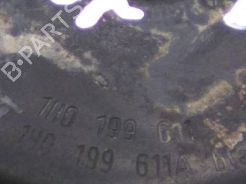 Other VW POLO III CLASSIC (6V2) 60 1.4 | BP19820105O1 