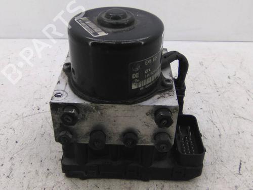 ABS pump SEAT IBIZA II (6K1) 1.9 TDI | BP19828281M43 