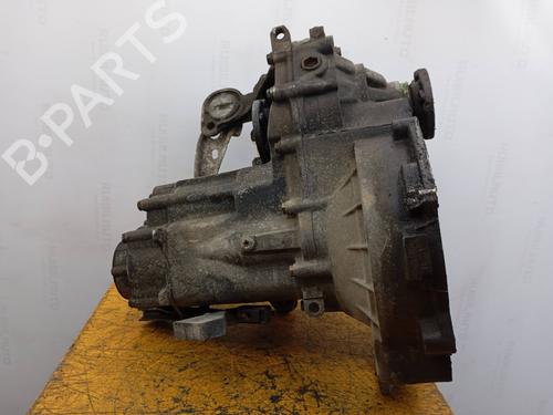 Gearbox SEAT IBIZA II (6K1) 1.9 SDI | BP19853407M3 