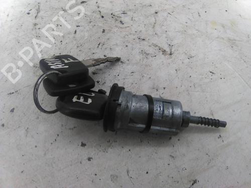 Used Ignition barrel OPEL ASTRA F Saloon (T92) 1.7 TD (F19, M19) (68 hp) 19841624