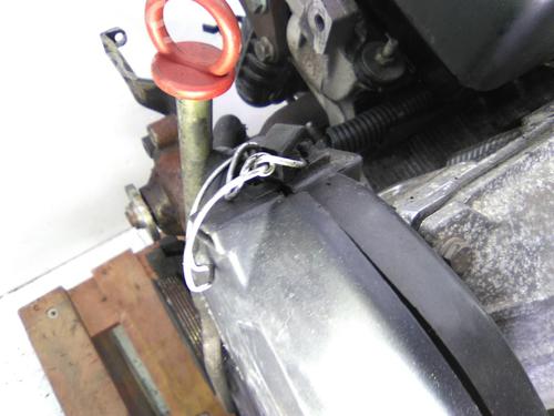 Engine FIAT PUNTO (176_) 1.7 TD | BP28494518M1 