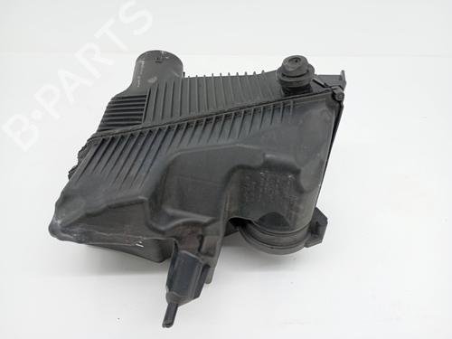 Luftfilter kasse RENAULT MEGANE II Estate (KM0/1_) 1.5 dCi (KM0F, KM0T, KM2B) | BP30850745M87
