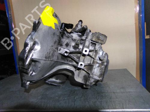 Gearbox OPEL COMBO Box Body/MPV 1.7 DI 16V | BP19860304M3 
