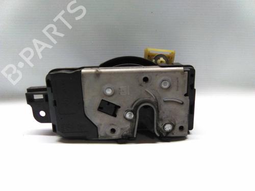 Used Front right lock OPEL ASTRA H (A04) 1.9 CDTI (L48) (150 hp) 19861842