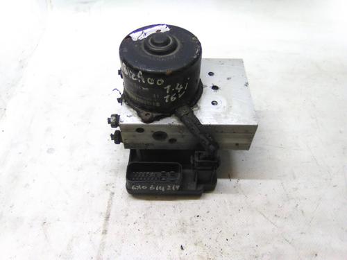 Used ABS pump SEAT IBIZA II (6K1) 1.4 i (60 hp) 22944786