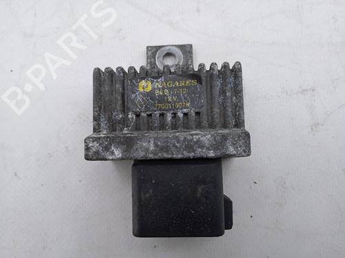 Used Other RENAULT CLIO II (BB_, CB_) 1.5 dCi (B/CB07) (65 hp) 19821522