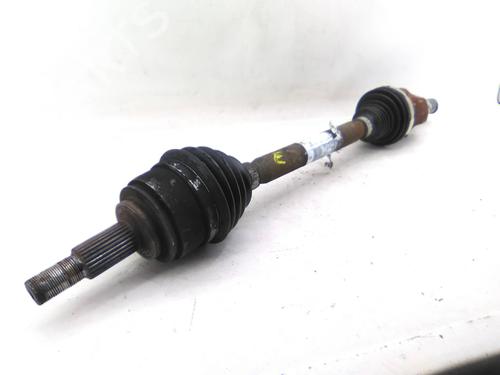 Used Left front driveshaft RENAULT KANGOO Express (FW0/1_) 1.5 dCi 95 (FW16) (95 hp) 29307187