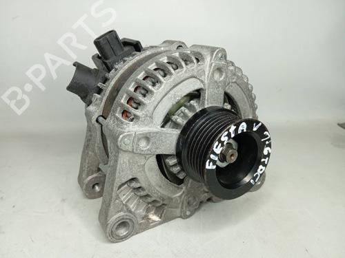 Used Alternator Alternator FORD FIESTA V (JH_, JD_) 1.6 TDCi (90 hp) 21541477 21541477