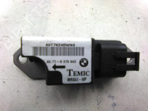 Used Electronic module BMW 5 (E39) 530 d (184 hp) 20312561