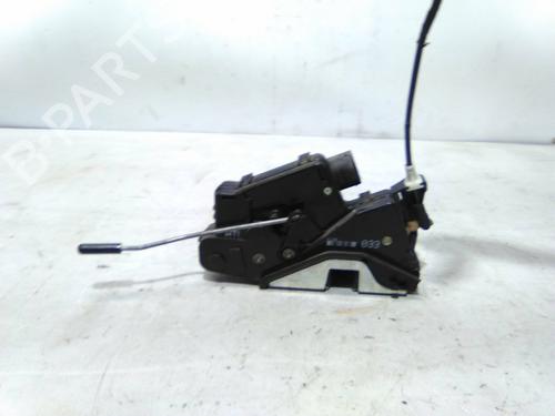 Rear left lock BMW 3 (E46) 320 d | BP19864777C100 