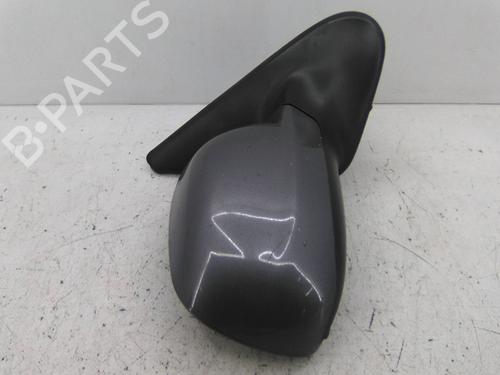 Right mirror SEAT TOLEDO II (1M2) 1.9 TDI | BP19859073C27 