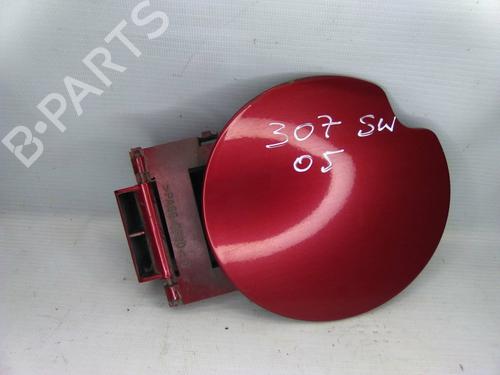 Used Fuel flap PEUGEOT 307 SW Estate Van (3E_, 3H_) 1.6 HDi (90 hp) 19859791