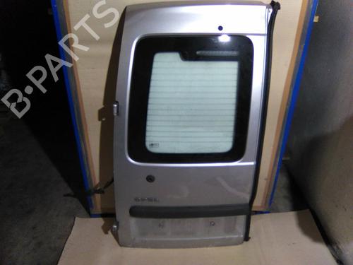 Used Left rear door OPEL COMBO Box Body/MPV 1.7 DI 16V (65 hp) 19860308