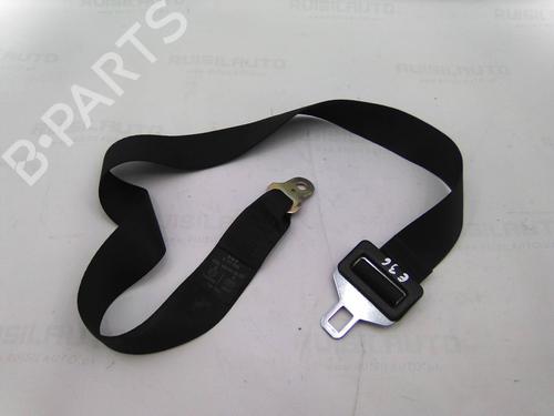 Sikkerhetsbelte bak i midten BMW 3 (E36) 318 tds (90 hp) 19814548