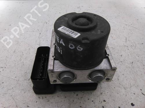 ABS pump SEAT ALTEA (5P1) 1.9 TDI | BP19872078M43 