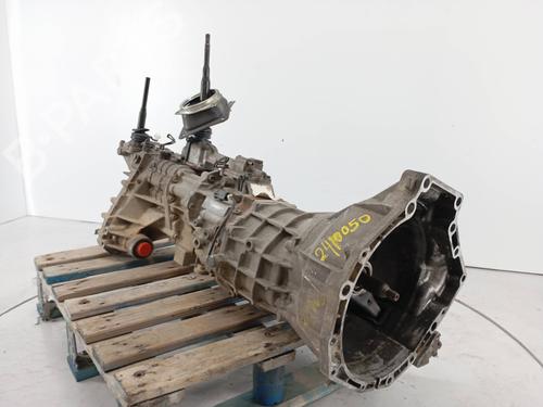 Cambio SUZUKI GRAND VITARA I (FT, HT) 2.0 TD 4x4 (SQ420D) (87 hp) 31807082