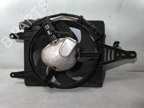 Andre LANCIA LYBRA SW (839_) 1.6 16V (839BXA1A) (103 hp) 19860079