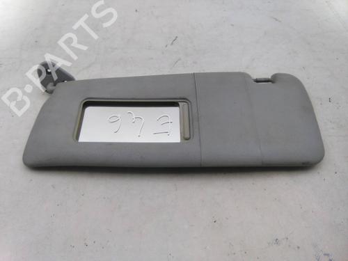 Left sun visor BMW 3 (E46) 320 d | BP22961810I1