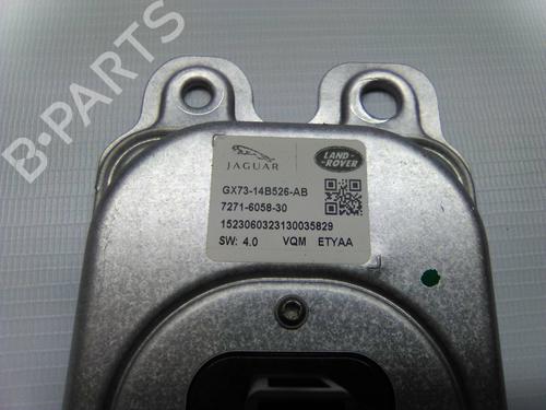 Other JAGUAR XE (X760) 2.0 D | BP19863474O1