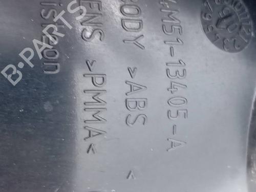 Left taillight FORD FOCUS II Turnier (DA_, FFS, DS) 1.6 TDCi | BP27895189C34