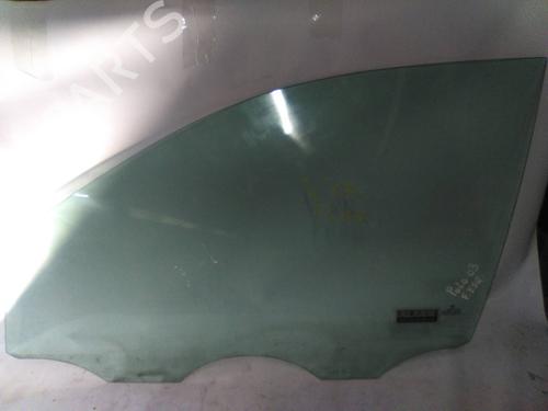 Used Front left door window VW POLO (9N_, 9A_) 1.4 16V (75 hp) 19820720