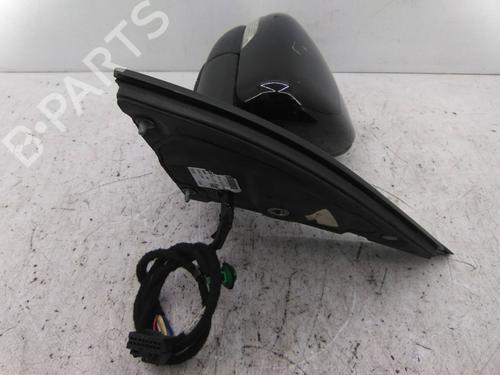 Right mirror VW GOLF VI (5K1) 2.0 TDI | BP22953103C27 
