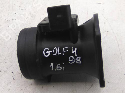 Andre VW GOLF IV (1J1) 1.9 TDI (90 hp) 22963946