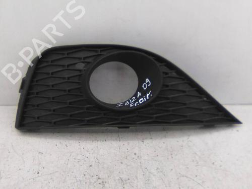 Grill SEAT IBIZA III (6L1) 1.2 12V (70 hp) 20112687
