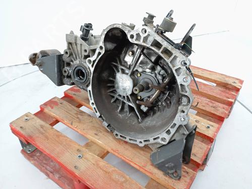 Used Gearbox HYUNDAI ACCENT II (LC) 1.5 CRDi (82 hp) 31076724