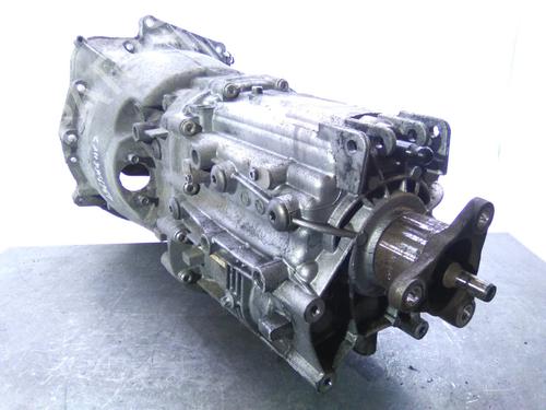 Gearbox BMW 3 (E90) 320 d | BP19821647M3 