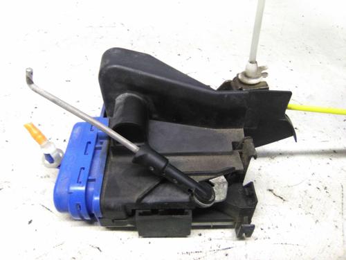 Rear right lock AUDI A4 B5 (8D2) 1.6 | BP19871410C99 