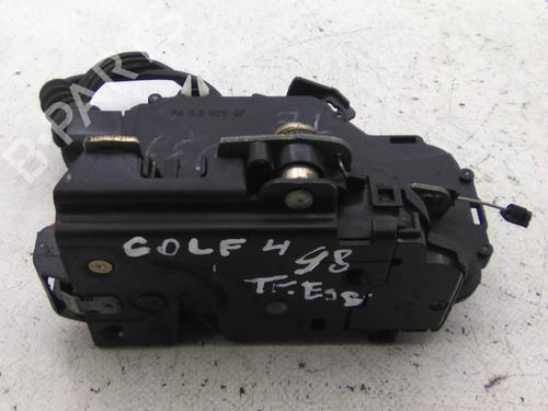 Used Rear left lock VW GOLF IV (1J1) 1.6 (100 hp) 19810170