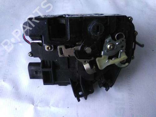 Rear left lock AUDI A6 C5 (4B2) 2.0 | BP19832343C100 