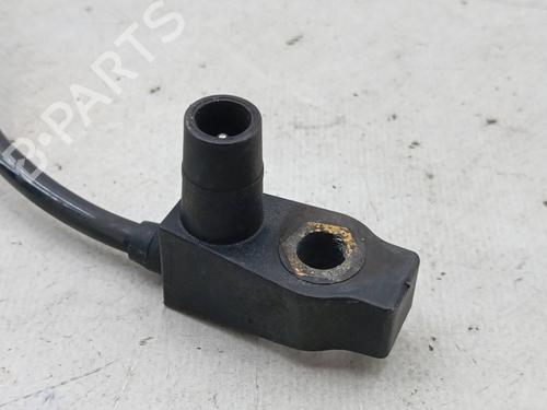 Electronic module MERCEDES-BENZ E-CLASS (W210) E 220 D (210.004) | BP28952360M83