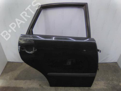Używane Drzwi tylne prawe SEAT IBIZA III (6L1) 1.2 (64 hp) 19810513