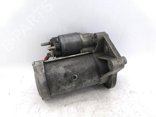 Starter FORD FIESTA VII (HJ, HF) 1.5 TDCi | BP22960389M8