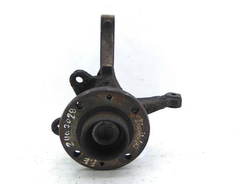 Used Left front steering knuckle RENAULT TWINGO I (C06_) 1.2 (C067) (54 hp) 28603320
