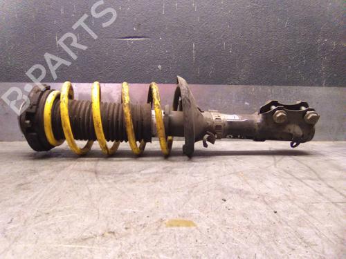 Used Left front shock absorber VW POLO III (6N1) 64 1.9 D (64 hp) 22934819