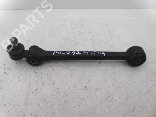 Used Left front suspension arm Left front suspension arm VW POLO CLASSIC (86C, 80) 1.4 D (48 hp) 22951550 22951550
