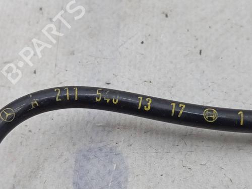 Electronic module MERCEDES-BENZ E-CLASS (W211) E 220 CDI (211.006) | BP31256531M83 - Image 4