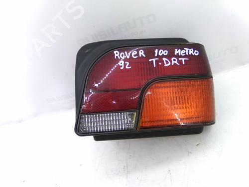 Used Right taillight ROVER 100 / METRO Hatchback (XP) 111 C/L/S (60 hp) 19808984