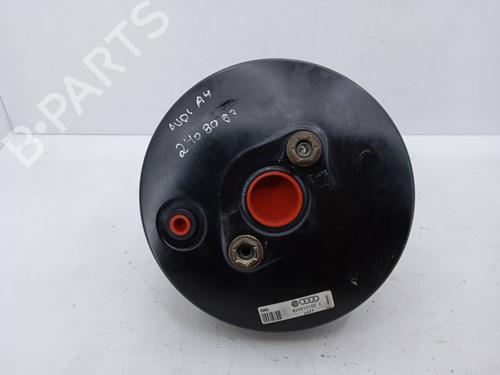 Servo brake AUDI A4 B5 (8D2) 1.9 TDI | BP29071531M42