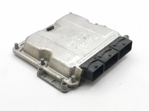 Calculateur moteur (ecu) RENAULT MASTER II Bus (JD) 2.2 dCI 90 (JD0G, JD0N, JD1N) (90 hp) 31910759