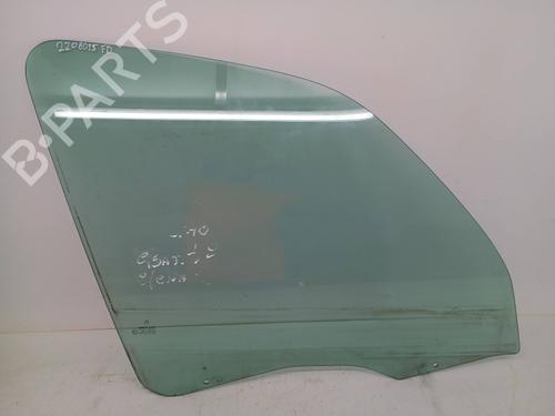 Dør rude højre foran Dør rude højre foran CITROËN XSARA PICASSO (N68) 1.6 HDi (109 hp) 34159029 34159029