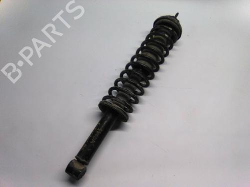 Venstre bagtil støddæmper SKODA FAVORIT (781) 1.3 (781) (68 hp) 22935226