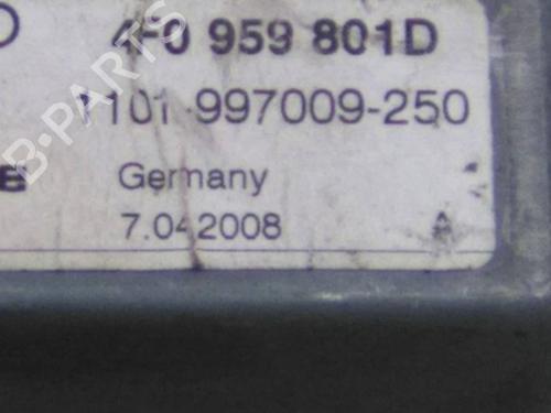 Other AUDI A5 Sportback (8TA) 2.7 TDI | BP19839360O1