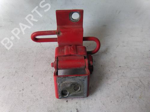 Used Hinge/Door check strap AUDI A4 B6 Avant (8E5) 2.5 TDI (163 hp) 22950645