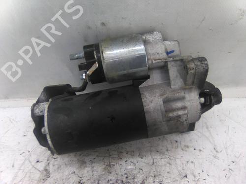 Starter PEUGEOT 106 II (1A_, 1C_) 1.5 D | BP19814115M8 